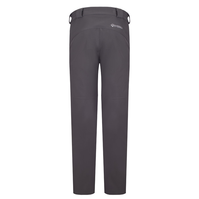 Штани Viverra Softshell Infinity Pant Grey L (РБ-2264936)