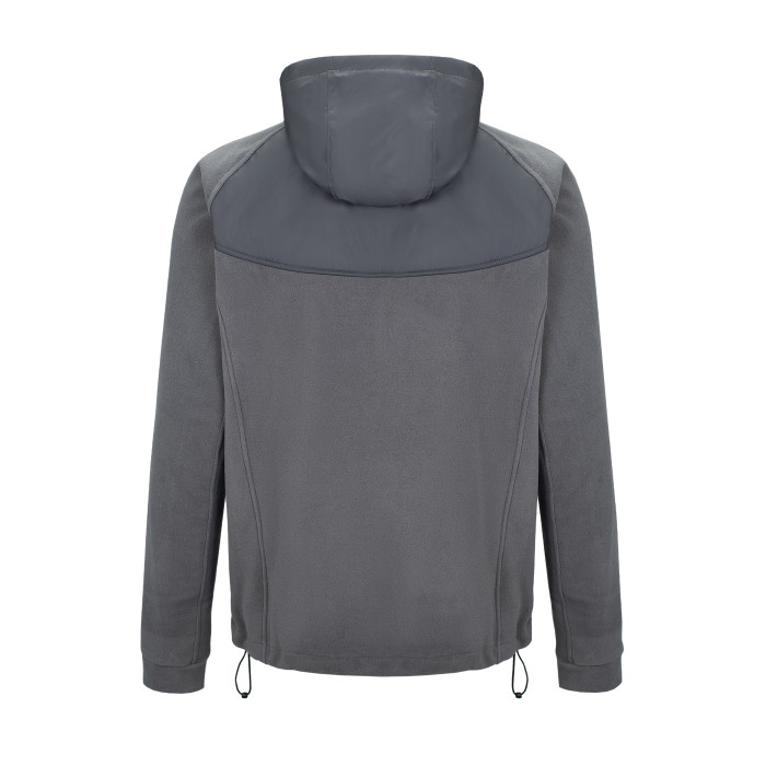 Костюм Viverra Heavy Warm Fleece Suit DK Grey M (РБ-2264943)