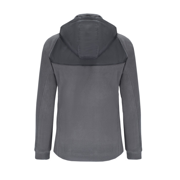 Костюм Женский Viverra Heavy Warm Fleece Suit DK Grey M (РБ-2264955)