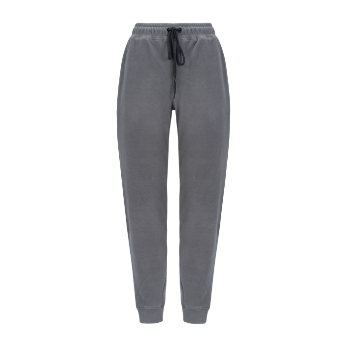 Костюм Женский Viverra Heavy Warm Fleece Suit DK Grey M (РБ-2264955)