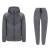 Костюм Женский Viverra Heavy Warm Fleece Suit DK Grey L (РБ-2264954), 4050.00 грн.