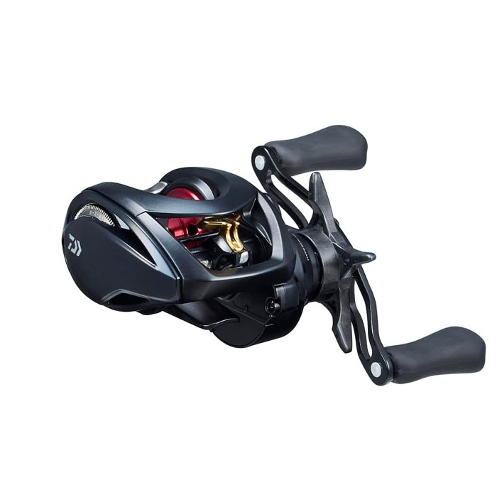 Котушка мульт. Daiwa 23 SS Air TW 8.5L (10630263)