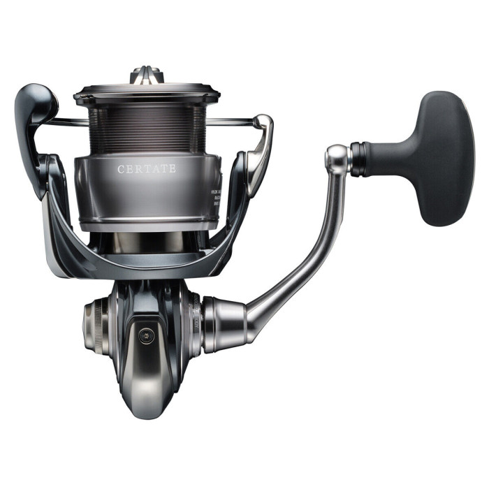 Котушка Daiwa 24 Certate (G) LT 4000D-C (40050190)