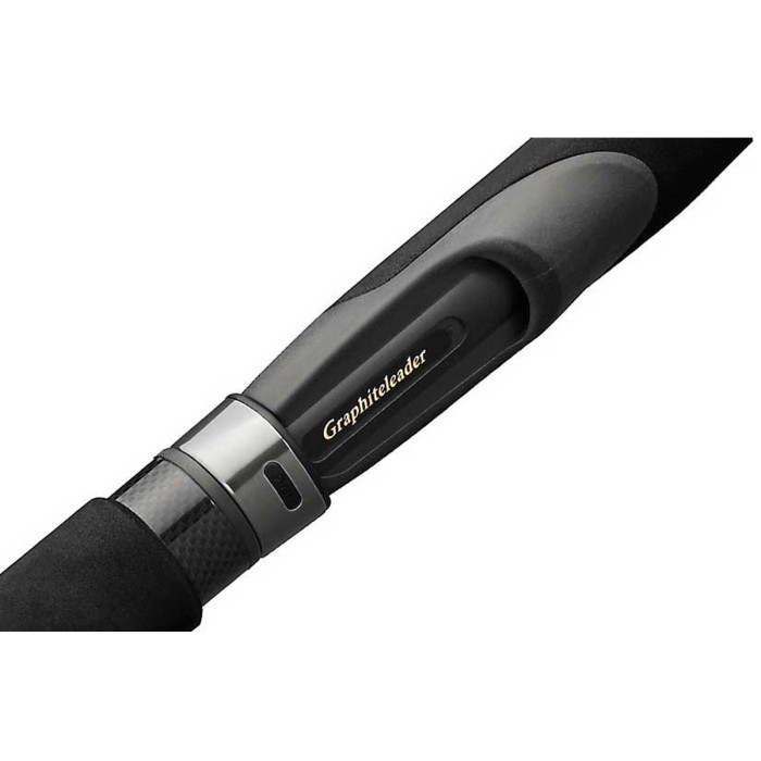 Спінінг Graphiteleader Argento UX 24GARGUS-932ML 2.82m 7-28g (G18249)