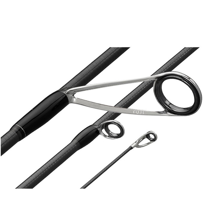 Спінінг Graphiteleader Bellezza UX 24GBELUS-622SUL-T 1.88m 0.5-5g (G18269)