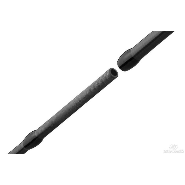Спінінг Graphiteleader Bellezza UX 24GBELUS-622SUL-T 1.88m 0.5-5g (G18269)