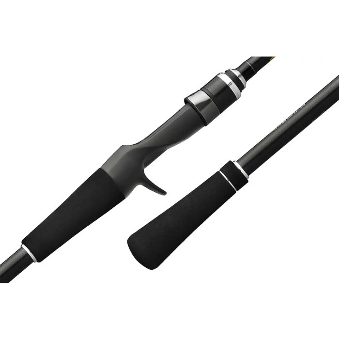 Спінінг кастинг. Graphiteleader Silverado UX 24GSILUC-762ML 2.29m 3-16g (G18265)