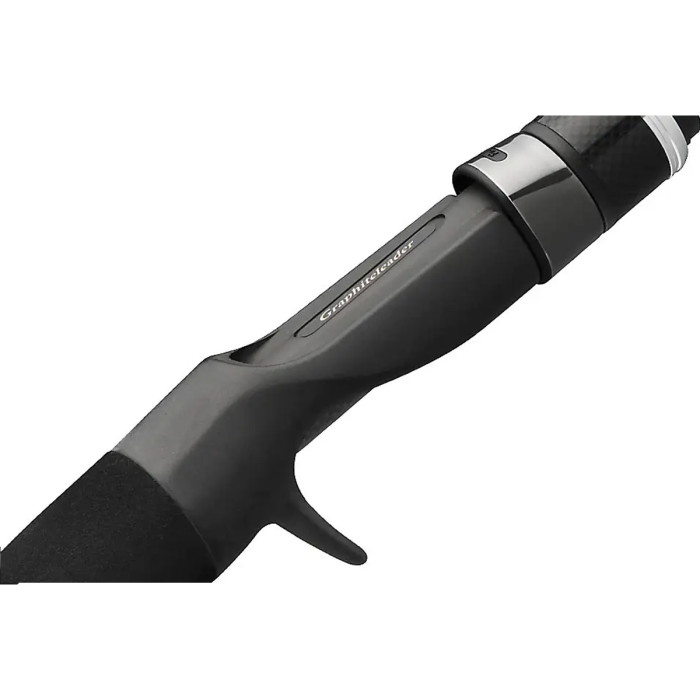 Спінінг кастинг. Graphiteleader Silverado UX 24GSILUC-762ML 2.29m 3-16g (G18265)