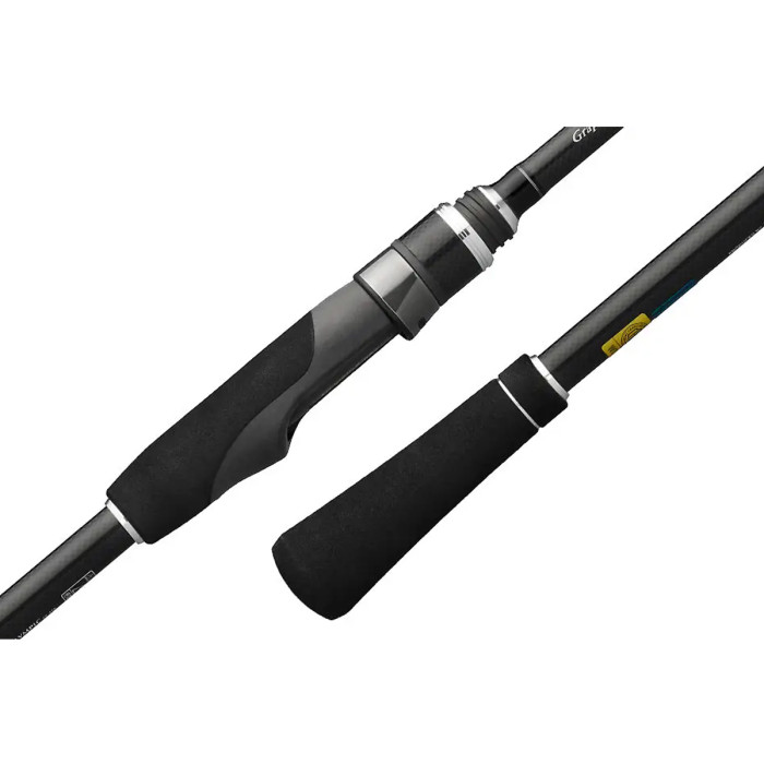 Спінінг Graphiteleader Silverado UX 24GSILUS-762ML 2.29m 3-15g (G18266)