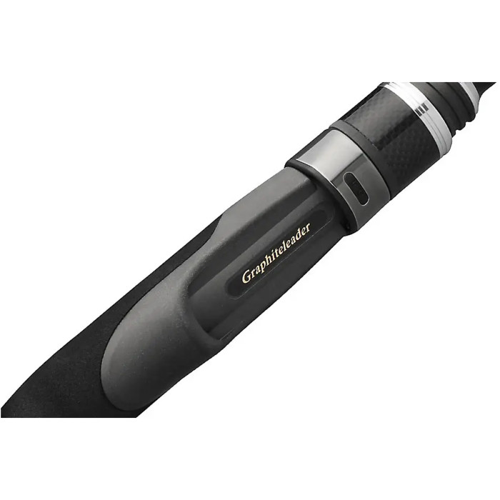Спінінг Graphiteleader Silverado UX 24GSILUS-762ML 2.29m 3-15g (G18266)