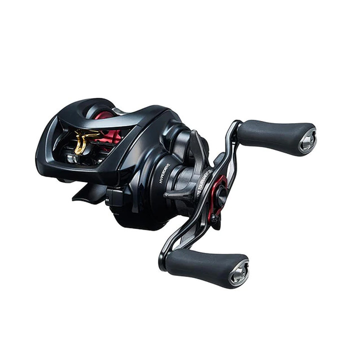 Котушка мульт. Daiwa 23 SS Air TW 8.5L (10630263)