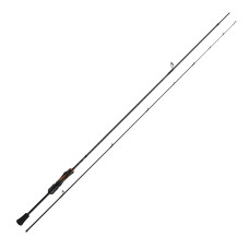 Спінінг Daiwa Iprimi 65L-S 1.96m 0.8-5g (11451134)