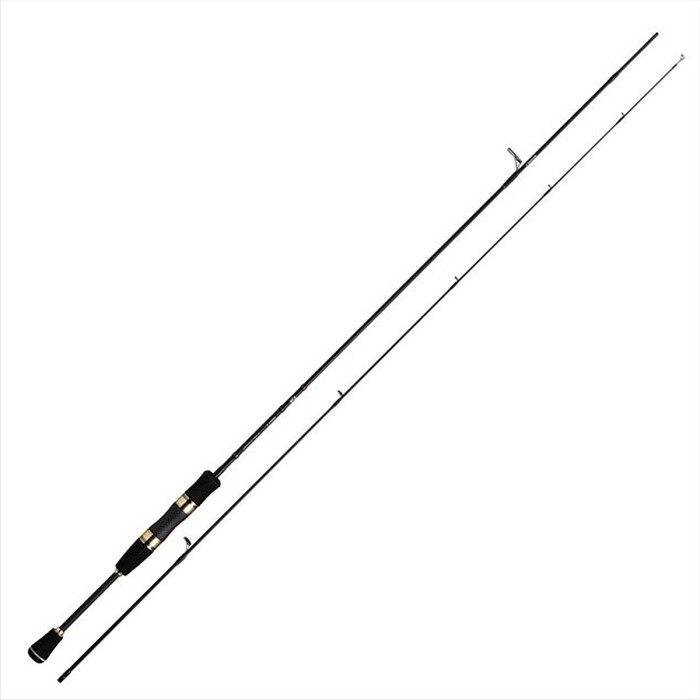 Спінінг Daiwa Trout X AT 66UL-N 1.99m 0.8-7g (15809617)