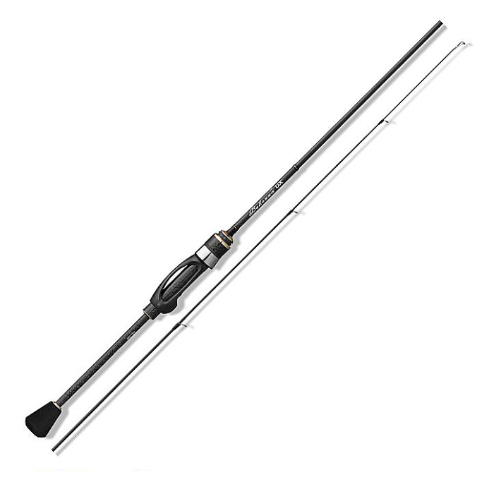 Спиннинг Graphiteleader Bellezza UX 24GBELUS-582XUL-T 1.73m 0.4-3.5g (G18268)