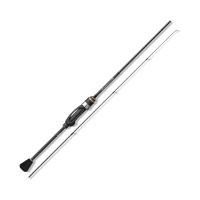 Спінінг Graphiteleader Bellezza UX 24GBELUS-652UL-T 1.95m 0.6-7g (G18270)