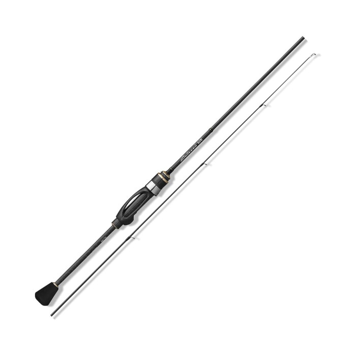 Спінінг Graphiteleader Bellezza UX 24GBELUS-652UL-T 1.95m 0.6-7g (G18270)