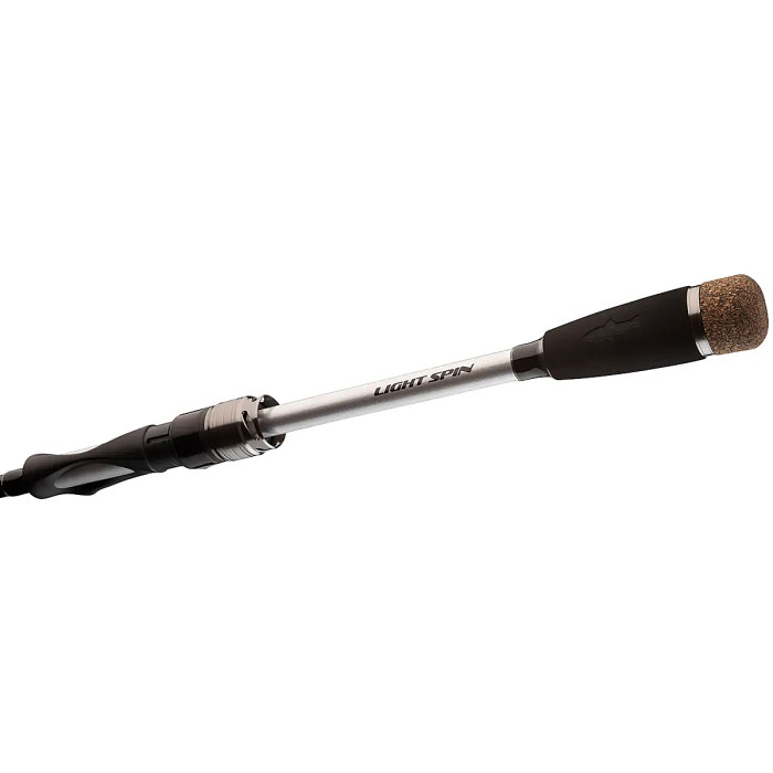 Спиннинг Daiwa Silver Creek UL Fast Spoon 2.10m 1-6g (11440-210)