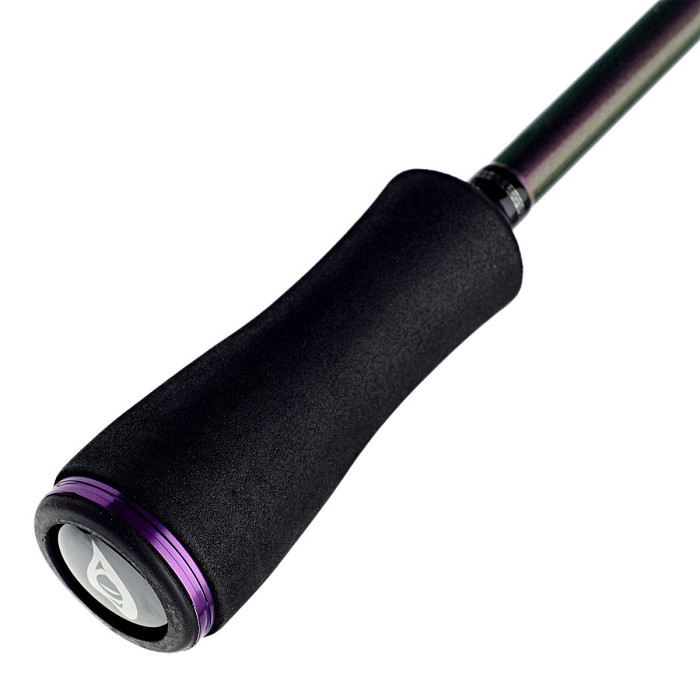 Спінінг Daiwa Prorex X Sensor 2.10m 2-10g (11284-211)