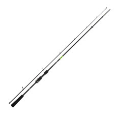 Спінінг Daiwa Prorex X Sensor 2.10m 1-7g (11284-210)
