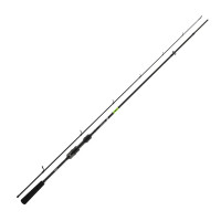 Спінінг Daiwa Prorex X Sensor 2.10m 2-10g (11284-211)