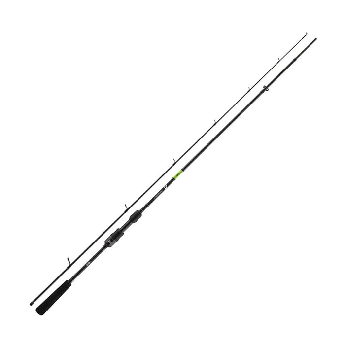 Спінінг Daiwa Prorex X Sensor 2.10m 3-15g (11284-212)