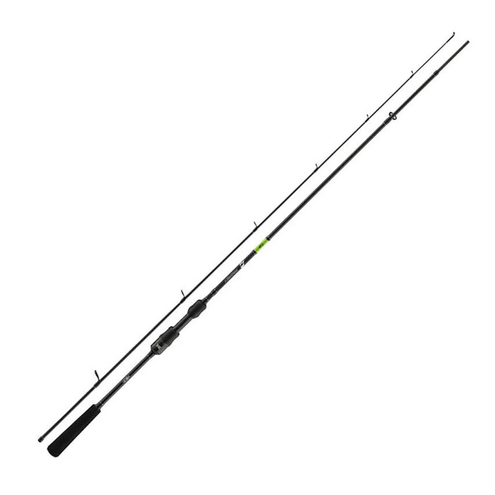 Спінінг Daiwa Prorex X Sensor 2.30m 1-7g (11284-230)