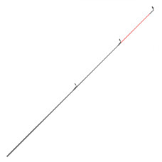 Квівертип Daiwa Quiver Black Widow Red 100g/3.30m (11574-002R)