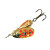 Блесна Blue Fox Vibrax Hot Pepper BFS 1 4g #GYR (BFS1 GYR), 260.00 грн.