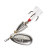 Блесна Blue Fox Vibrax Foxtail BFX 2 6g #SXW (BFX2 SXW), 350.00 грн.