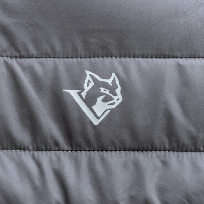 Жилет Viverra Warm Cloud Vest Grey XXXL (РБ-2270316)