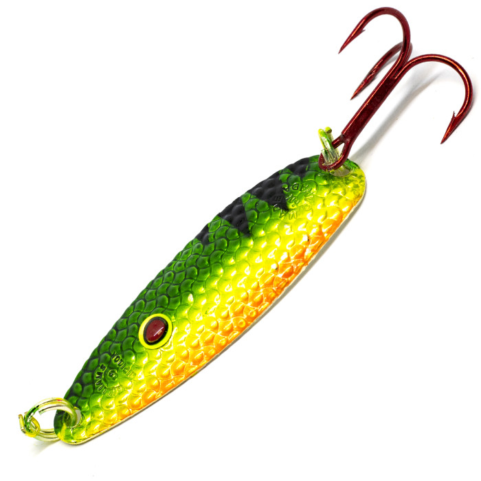 Блешня Williams Nipigon UV 9.45gr #FWN (N33FWN-FWN)