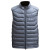 Жилет Viverra Warm Cloud Vest Grey S (РБ-2270313), 1980.00 грн.