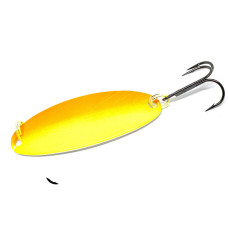 Блешня Williams Wabler UV 7.09gr #YO (W40YO-YO)