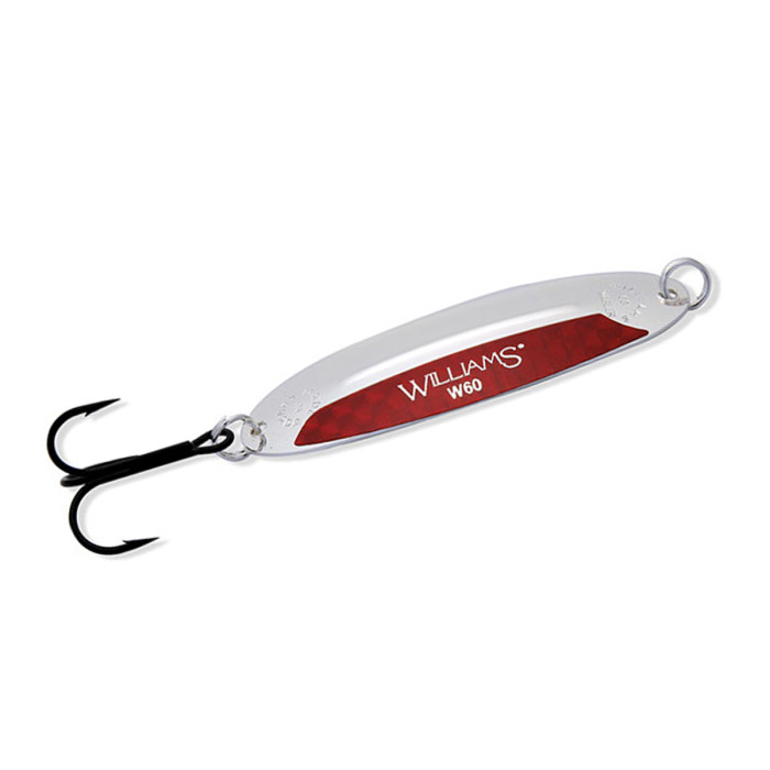 Блесна Williams Wabler 7.09gr #COP (W40COP-COP)