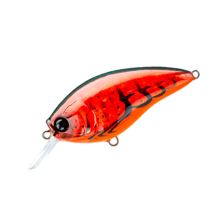 Воблер Duel L-Bass Crank SR 50F 50mm 8g #GSBG (F1217-GSBG)