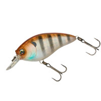 Воблер Duel L-Bass Crank SR 50F 50mm 8g #GSBG (F1217-GSBG)