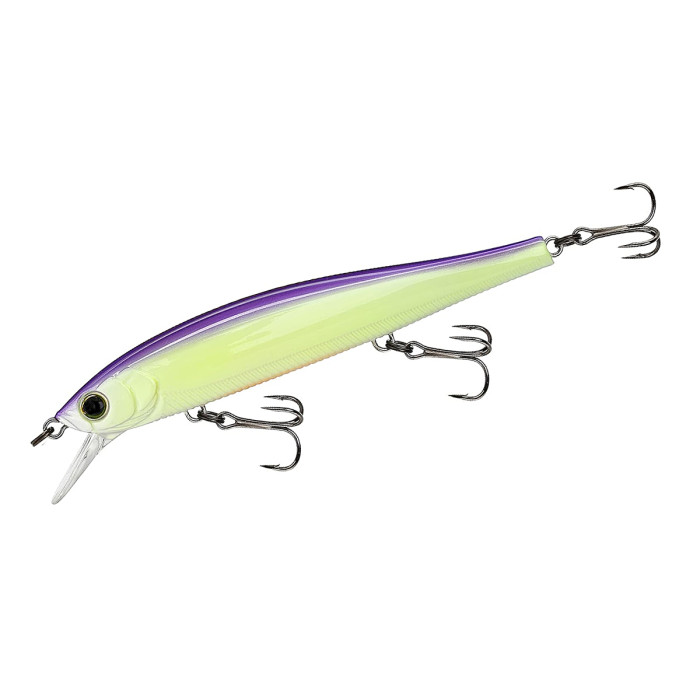 Воблер Yo-Zuri 3DB Jerkbait 110SP 110mm 14g #PCR (R1355-PCR)