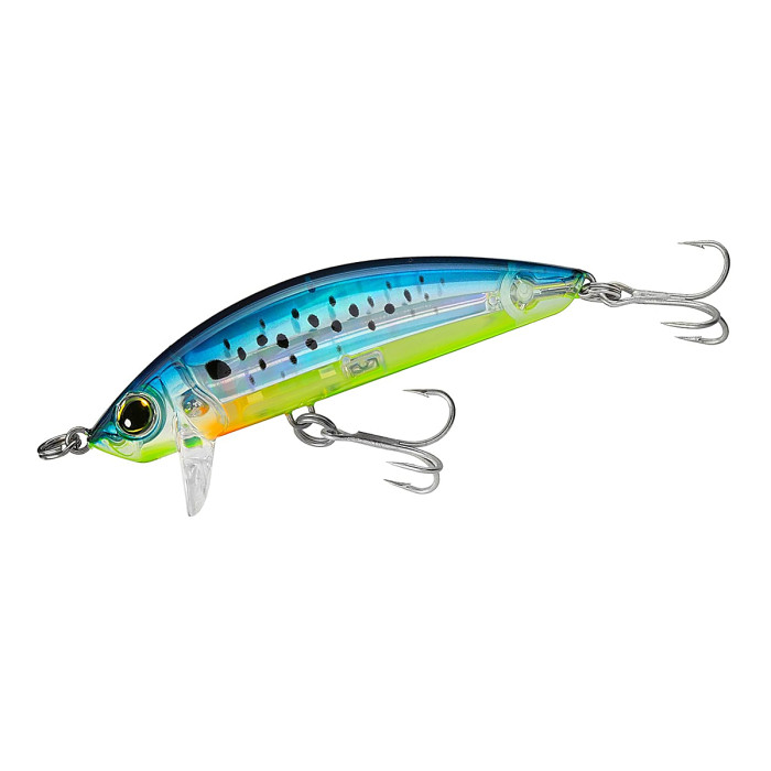 Воблер Yo-Zuri 3D Inshore Surface Minnow 90F 90mm 11g #C5 (R1215-C5)
