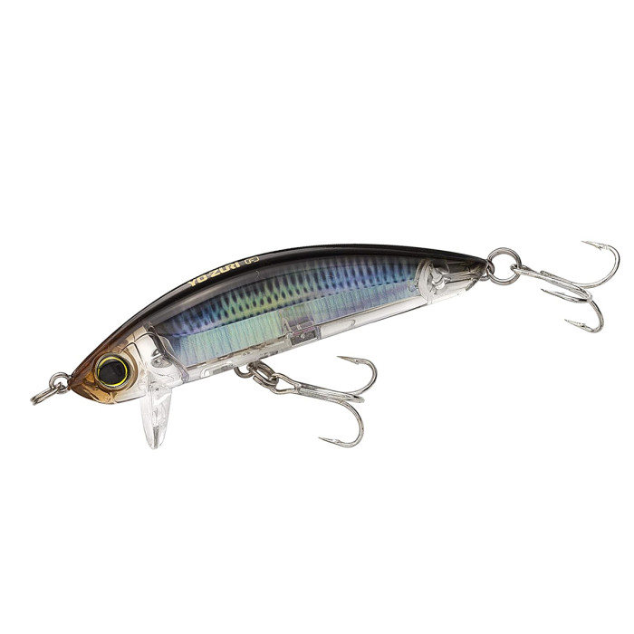Воблер Yo-Zuri 3D Inshore Surface Minnow 90F 90mm 11g #C5 (R1215-C5)