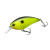 Воблер Yo-Zuri 3DR-X Crank SR 50F 50mm 8g #BLCL (R1440-BLCL), 430.00 грн.
