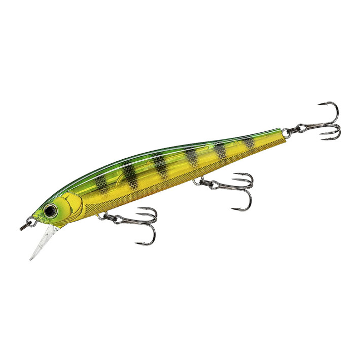 Воблер Yo-Zuri 3DB Jerkbait 110SP 110mm 14g #PCR (R1355-PCR)