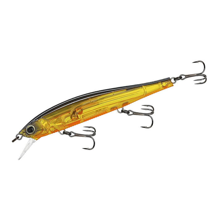 Воблер Yo-Zuri 3DB Jerkbait 110SP 110mm 14g #PCR (R1355-PCR)