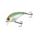 Воблер Yo-Zuri 3DB Crank 1.5 Squarebill 60F 60mm 14g #GSPS (R1352-GSPS), 430.00 грн.