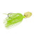 Чаттербейт ZMAN Chatterbait 14g #Chartreuse (CB12-17), 320.00 грн.