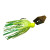 Чаттербейт ZMAN Chatterbait 14g #Frog (CB12-64), 224.00 грн.