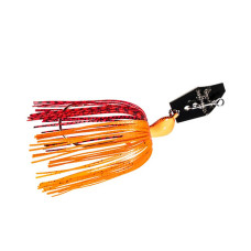Чаттербейт ZMAN Chatterbait 14g #Fire Craw (CB12-77)