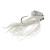 Чаттербейт ZMAN Chatterbait Micro 3.5g #White (CB-MICRO18-01), 180.00 грн.