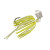 Чаттербейт ZMAN Chatterbait Mini 7g #Chart/White (CB-MINI14-02), 265.00 грн.