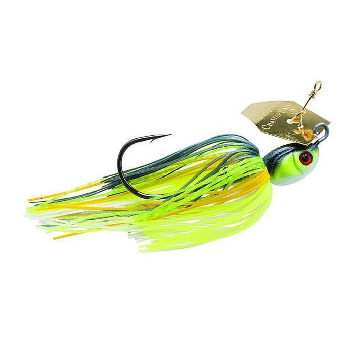 Чаттербейт ZMAN Project Z CB 14g #Breaking Bream (CB-PZ12-06)