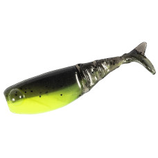 Плаваючий силікон ZMAN Shad Fryz 1.75